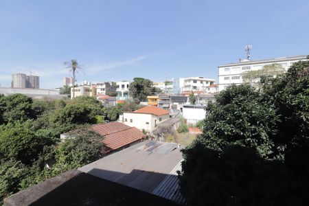 Apartamento para alugar com 39m², 2 quartos e 1 vagaVaranda da Sala
