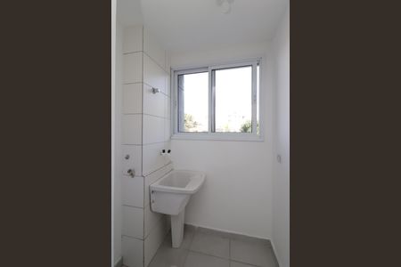 Apartamento para alugar com 39m², 2 quartos e 1 vagaÁrea de Serviço