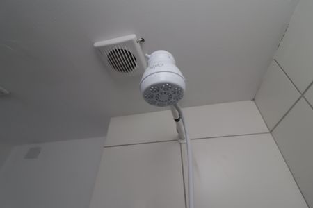 Apartamento para alugar com 39m², 2 quartos e 1 vagaBanheiro