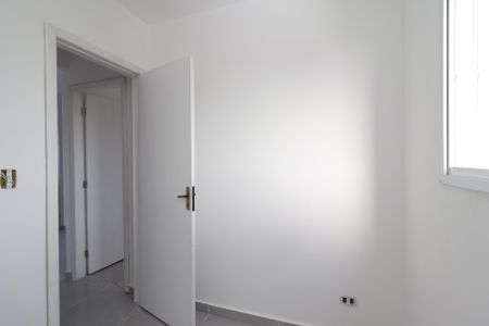 Apartamento para alugar com 39m², 2 quartos e 1 vagaQuarto 2