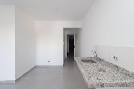 Apartamento para alugar com 39m², 2 quartos e 1 vagaSala/Cozinha