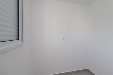 Apartamento para alugar com 39m², 2 quartos e 1 vagaQuarto 2
