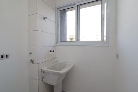 Apartamento para alugar com 39m², 2 quartos e 1 vagaÁrea de Serviço