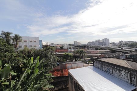 Apartamento para alugar com 39m², 2 quartos e 1 vagaVista do Quarto 1