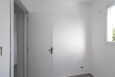 Apartamento para alugar com 39m², 2 quartos e 1 vagaQuarto 2