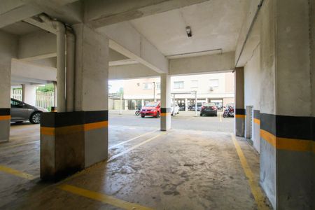 Apartamento à venda com 51m², 2 quartos e 1 vagaGaragem