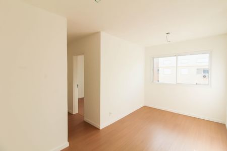 Apartamento à venda com 51m², 2 quartos e 1 vagaSala