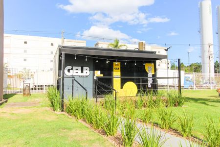 Apartamento à venda com 51m², 2 quartos e 1 vagaÁrea comum