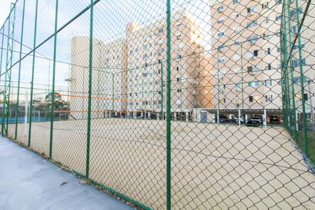Apartamento à venda com 51m², 2 quartos e 1 vagaÁrea comum - Quadras