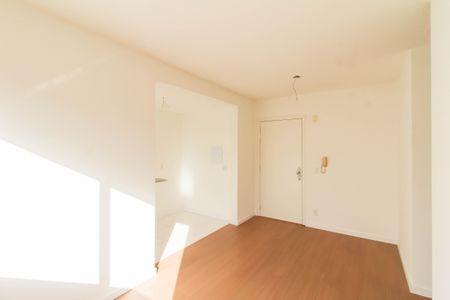 Apartamento à venda com 51m², 2 quartos e 1 vagaSala