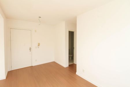 Sala de apartamento à venda com 2 quartos, 51m² em São José, Canoas