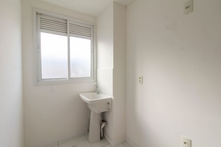 Apartamento à venda com 51m², 2 quartos e 1 vagaCozinha
