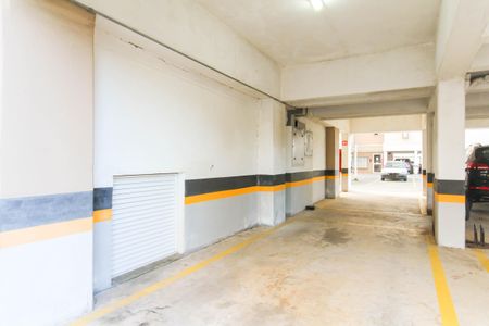 Apartamento à venda com 51m², 2 quartos e 1 vagaGaragem