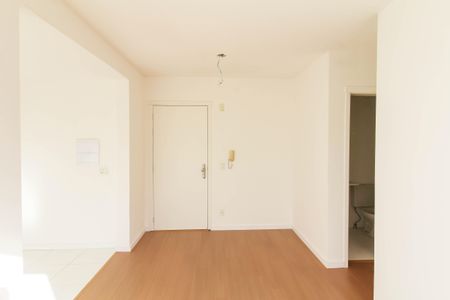 Apartamento à venda com 51m², 2 quartos e 1 vagaSala
