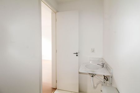 Apartamento à venda com 51m², 2 quartos e 1 vagaBanheiro