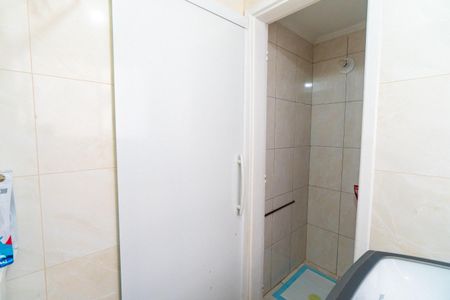Apartamento à venda com 68m², 2 quartos e 1 vaga Apartamento à venda com 68m², 2 quartos e 1 vagaÁrea de Serviço