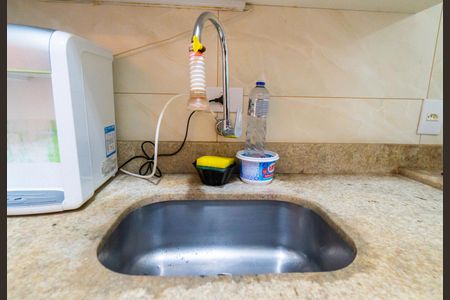 Apartamento à venda com 68m², 2 quartos e 1 vaga Apartamento à venda com 68m², 2 quartos e 1 vagaCozinha