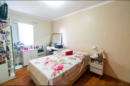 Quarto 1 de apartamento à venda com 2 quartos, 68m² em Vila Mascote, São Paulo