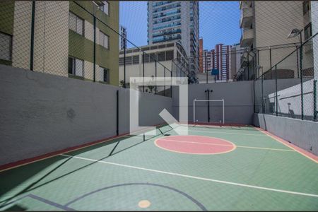 Apartamento à venda com 68m², 2 quartos e 1 vaga Apartamento à venda com 68m², 2 quartos e 1 vagaQuadra Esportiva