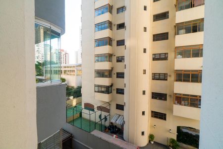 Vista do Quarto 1 de apartamento à venda com 2 quartos, 68m² em Vila Mascote, São Paulo