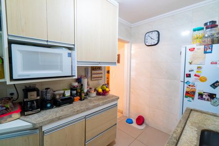 Apartamento à venda com 68m², 2 quartos e 1 vaga Apartamento à venda com 68m², 2 quartos e 1 vagaCozinha