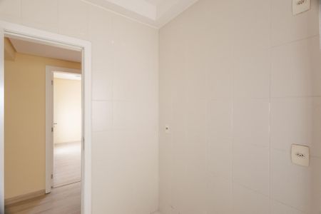 Apartamento para alugar com 107m², 3 quartos e 2 vagasÁrea de Serviço