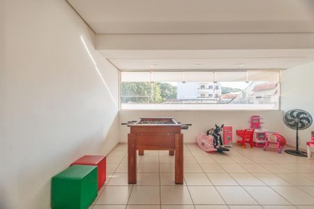 Apartamento para alugar com 107m², 3 quartos e 2 vagasÁrea comum - Brinquedoteca / Sala de Jogos