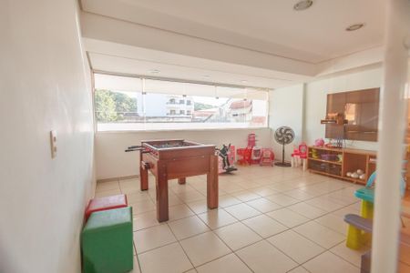 Apartamento para alugar com 107m², 3 quartos e 2 vagasÁrea comum - Brinquedoteca / Sala de Jogos