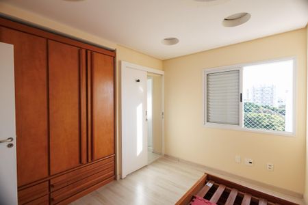 Apartamento para alugar com 107m², 3 quartos e 2 vagasDemi Suíte 1