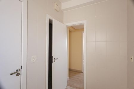 Apartamento para alugar com 107m², 3 quartos e 2 vagasÁrea de Serviço