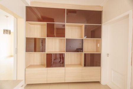 Apartamento para alugar com 107m², 3 quartos e 2 vagasCozinha