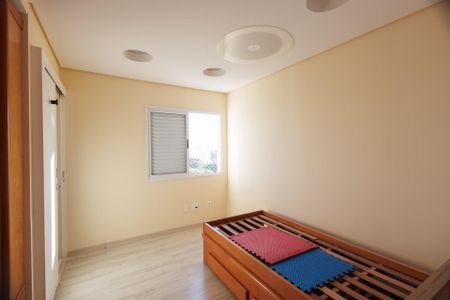 Apartamento para alugar com 107m², 3 quartos e 2 vagasDemi Suíte 1