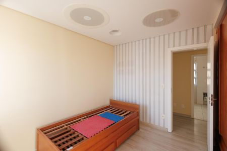 Apartamento para alugar com 107m², 3 quartos e 2 vagasDemi Suíte 1