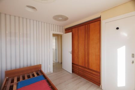 Apartamento para alugar com 107m², 3 quartos e 2 vagasDemi Suíte 1