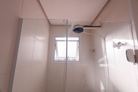 Apartamento para alugar com 107m², 3 quartos e 2 vagasBanheiro das Demi Suítes