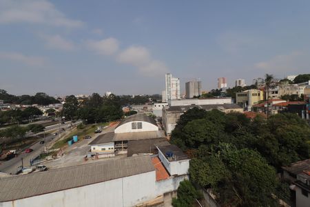 Apartamento para alugar com 37m², 2 quartos e 1 vagaTerraço