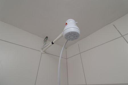 Apartamento para alugar com 37m², 2 quartos e 1 vagaBanheiro