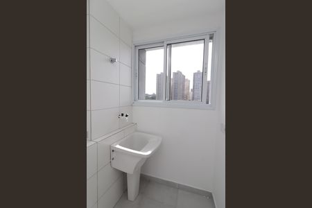 Apartamento para alugar com 37m², 2 quartos e 1 vagaÁrea de Serviço