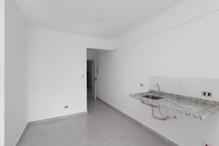 Apartamento para alugar com 37m², 2 quartos e 1 vagaSala/Cozinha