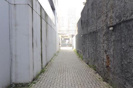 Apartamento para alugar com 37m², 2 quartos e 1 vagaGaragem