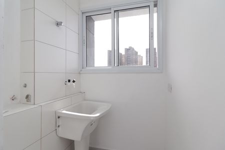 Apartamento para alugar com 37m², 2 quartos e 1 vagaÁrea de Serviço