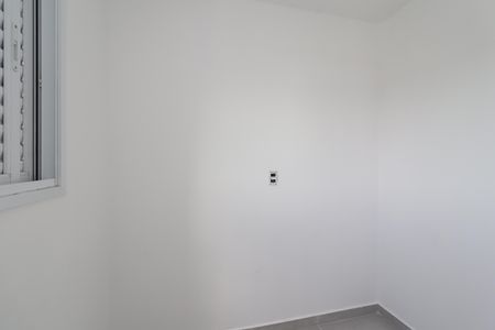 Apartamento para alugar com 37m², 2 quartos e 1 vagaQuarto 2