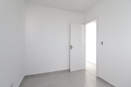 Apartamento à venda com 37m², 2 quartos e 1 vagaQuarto 2