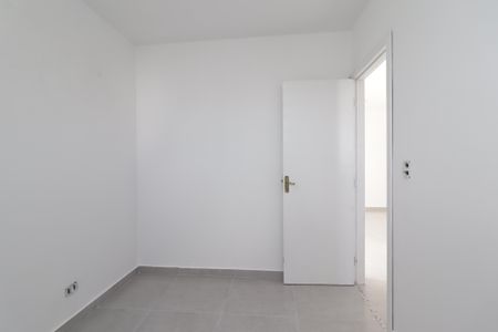 Apartamento à venda com 37m², 2 quartos e 1 vagaQuarto 2