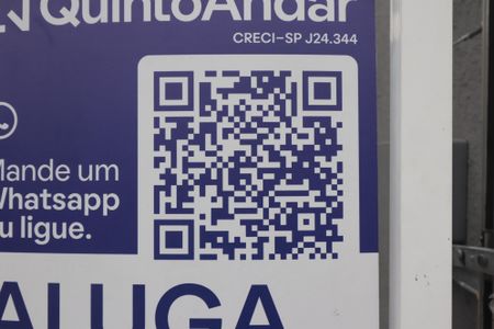 Apartamento à venda com 37m², 2 quartos e 1 vagaPlaquinha - Cód. KBVE-63
