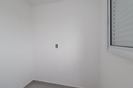 Apartamento à venda com 37m², 2 quartos e 1 vagaQuarto 1