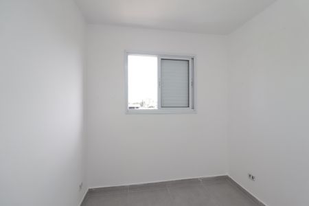 Apartamento à venda com 37m², 2 quartos e 1 vagaQuarto 2