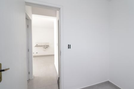 Apartamento à venda com 37m², 2 quartos e 1 vagaQuarto 1