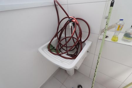 Apartamento à venda com 37m², 2 quartos e 1 vagaÁrea de Serviço