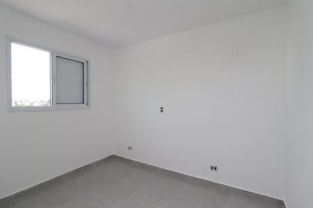 Apartamento à venda com 37m², 2 quartos e 1 vagaQuarto 2